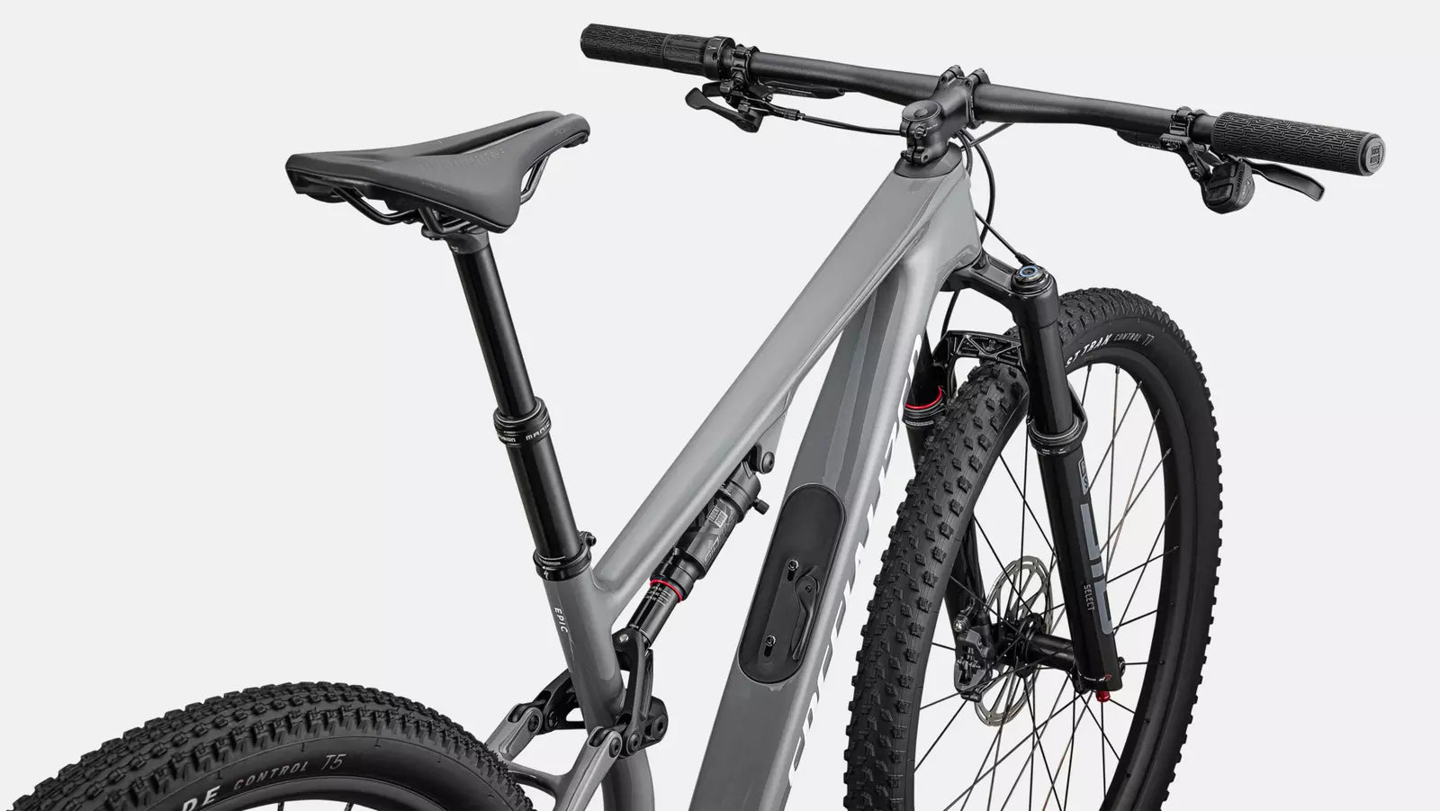 2025 Specialized Epic 8 Comp S1000 Mountain Bike - X-Small, Gloss 2025 Specialized Epic 8 Comp S1000 Mountain Bike - X-Small, Gloss