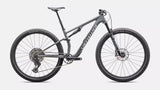 2025 Specialized Epic 8 Comp S1000 Mountain Bike - X-Small, Gloss Ashen Gray / White