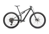 2025 Specialized Epic 8 Comp Evo Bike Satin Dark Moss Green / Dune White Xl
