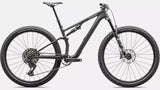 2025 Specialized Epic 8 Evo Comp S1000 Mountain Bike - X-Small, Satin Dark Moss Green / Dune White