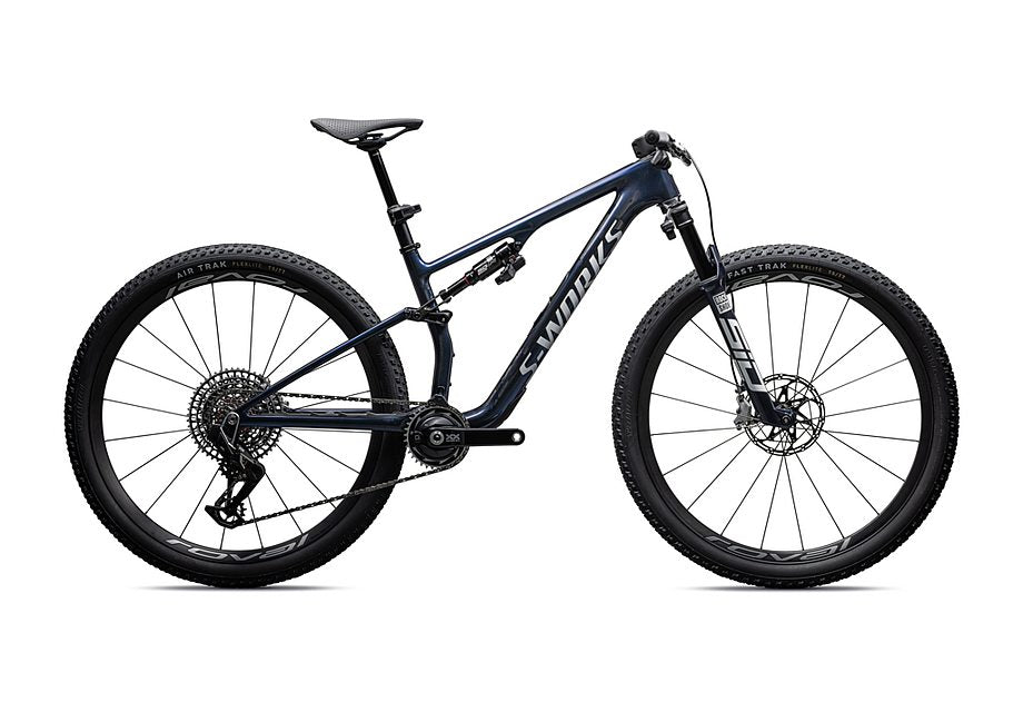 2026 Specialized S-Works Epic 8 Mountain Bike