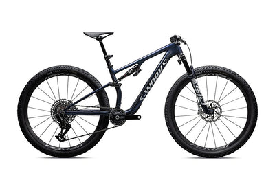 2026 Specialized S-Works Epic 8 Mountain Bike