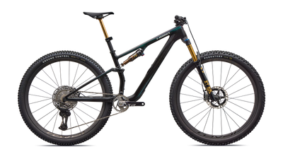 2026 Specialized S-Works Epic 8 Mountain Bike - Shimano Di2