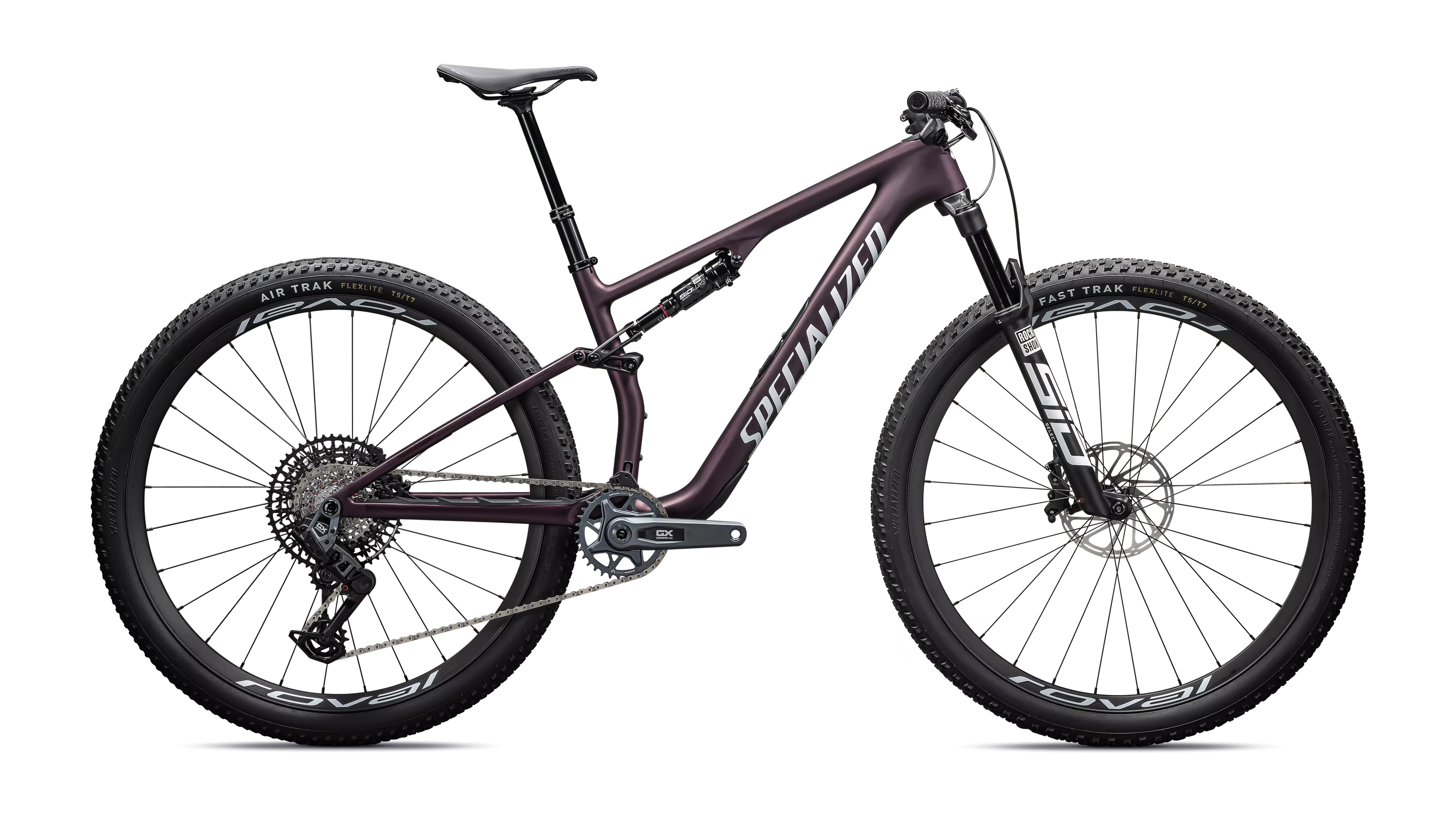 2026 Specialized Epic 8 Expert Mountain Bike