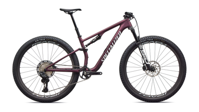 2026 Specialized Epic 8 Expert Mountain Bike - Shimano Di2