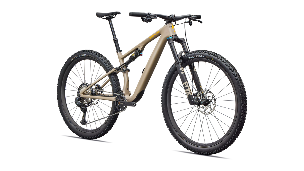 2026 Specialized Epic 8 Evo Expert Mountain Bike - Shimano Di2