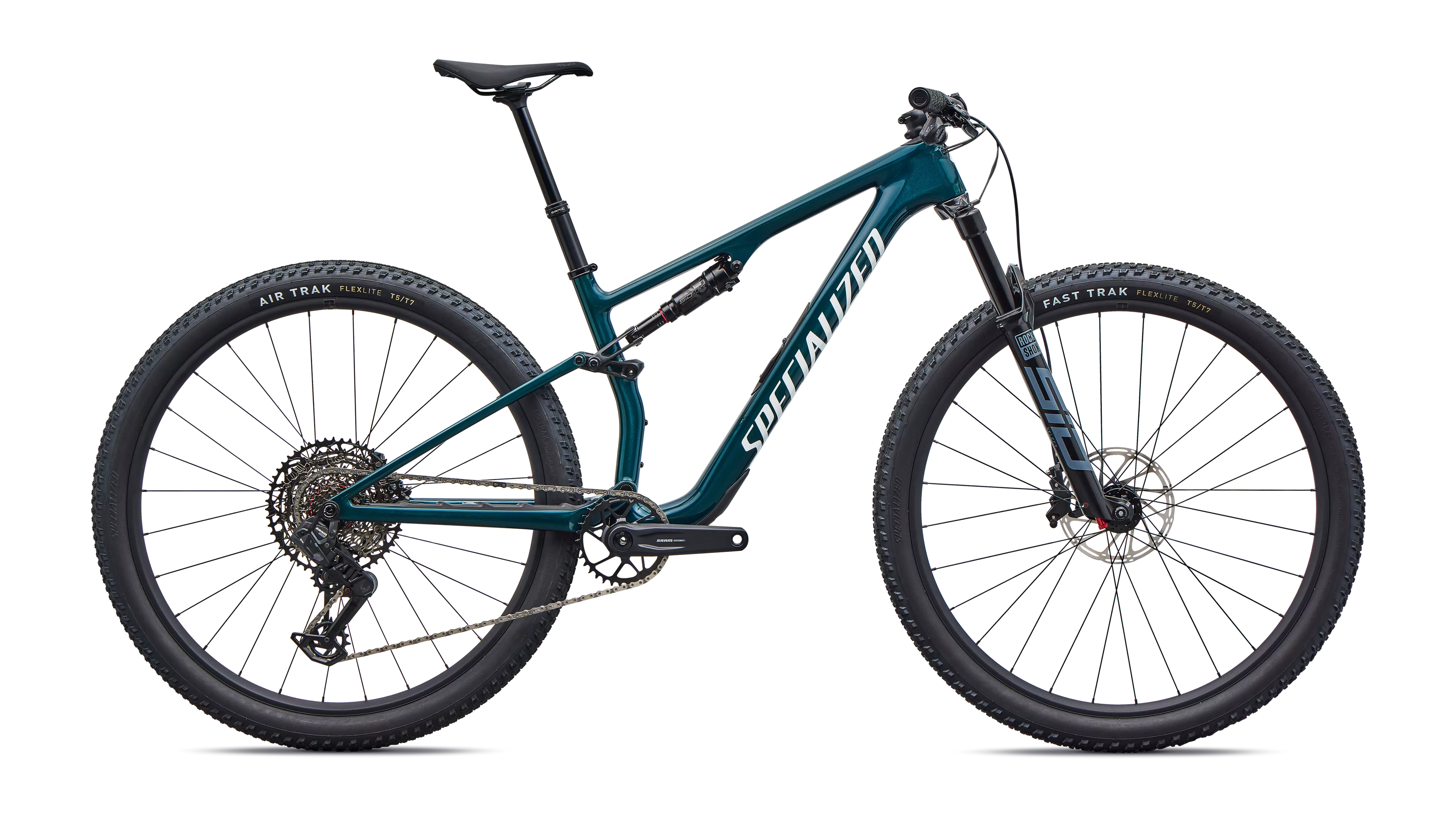 2026 Specialized Epic 8 Comp Mountain Bike