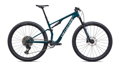 2026 Specialized Epic 8 Comp Mountain Bike
