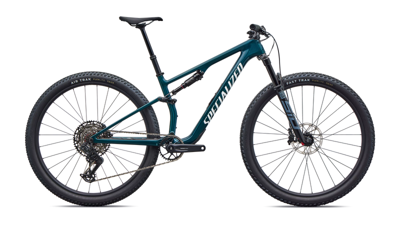 2026 Specialized Epic 8 Comp Mountain Bike