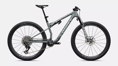 2027 Specialized S-Works Epic 9 Mountain Bike