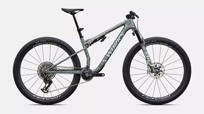 2027 Specialized S-Works Epic 9 Mountain Bike