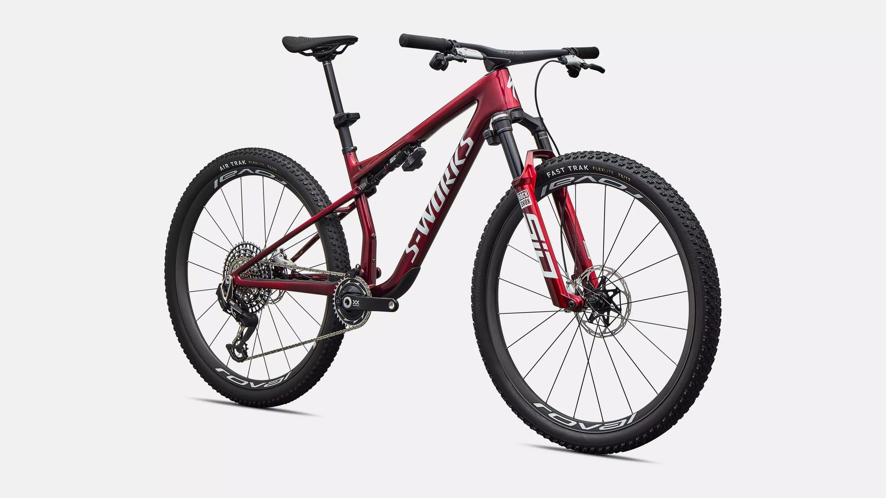 2027 Specialized S-Works Epic 9 Mountain Bike