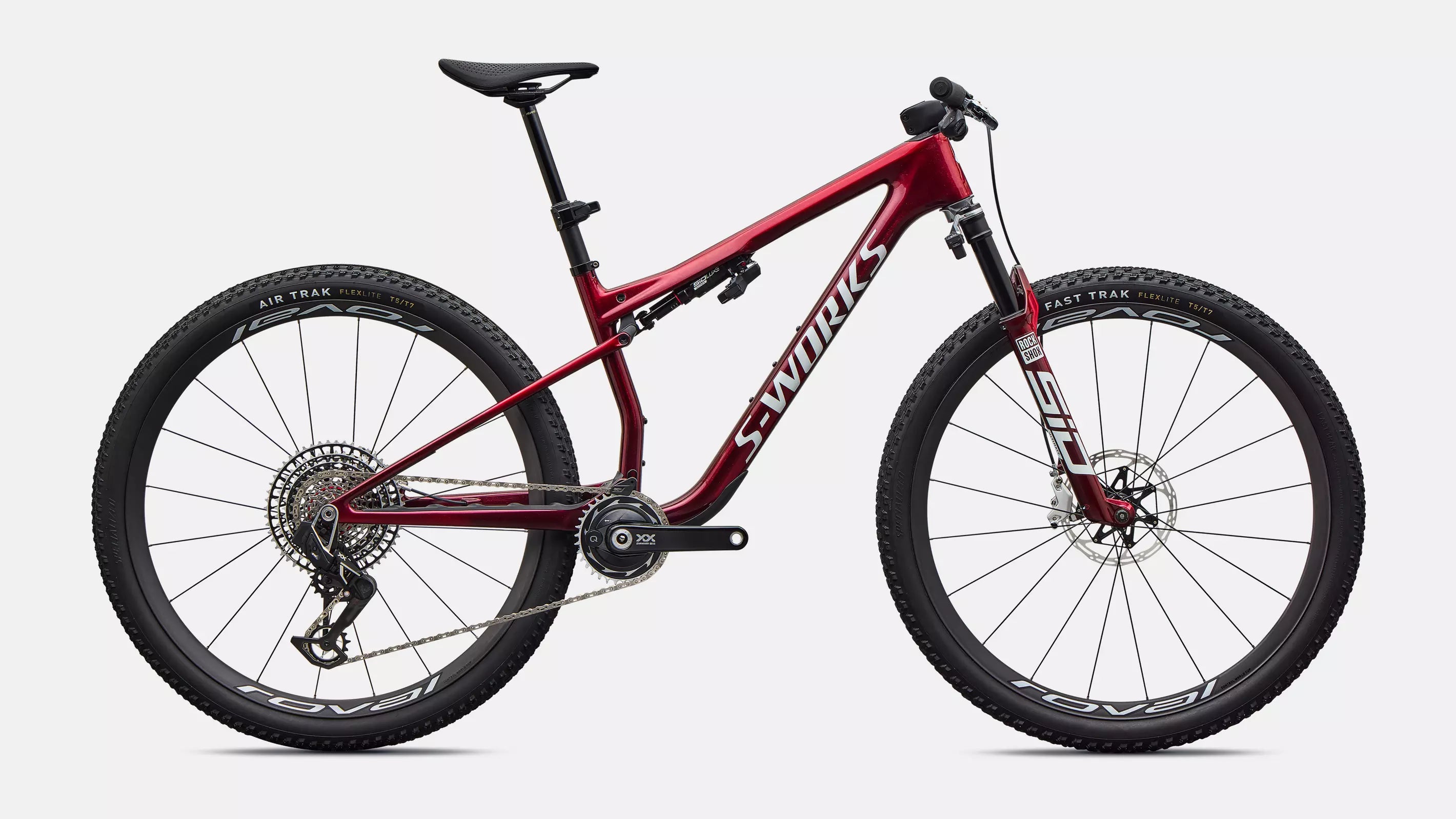 2027 Specialized S-Works Epic 9 Mountain Bike