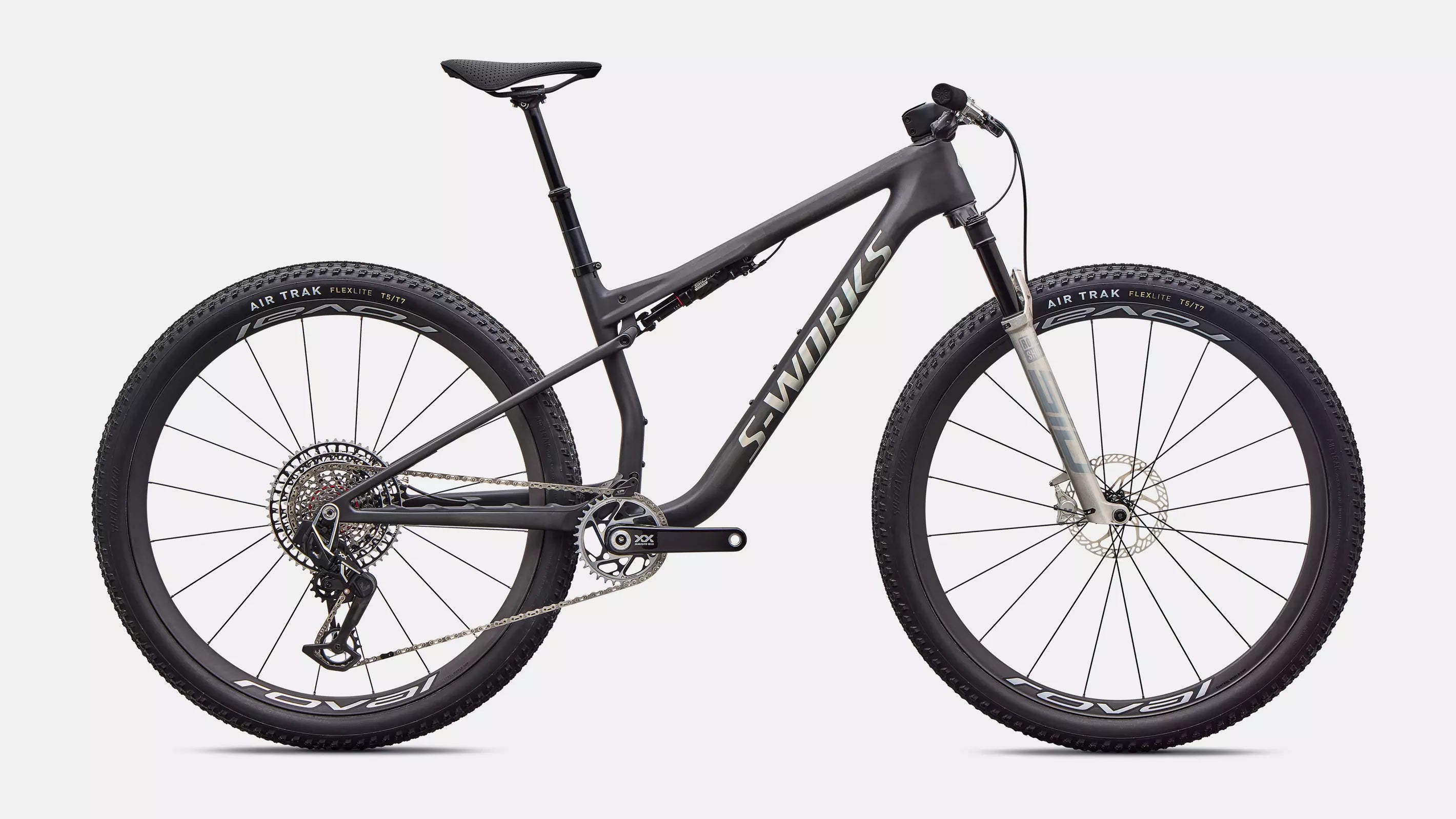 2027 Specialized S-Works Epic 9 Ultralight LTD Mountain Bike