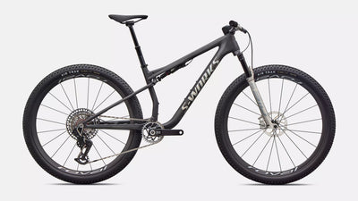 2027 Specialized S-Works Epic 9 Ultralight LTD Mountain Bike