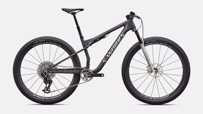 2027 Specialized S-Works Epic 9 Ultralight LTD Mountain Bike