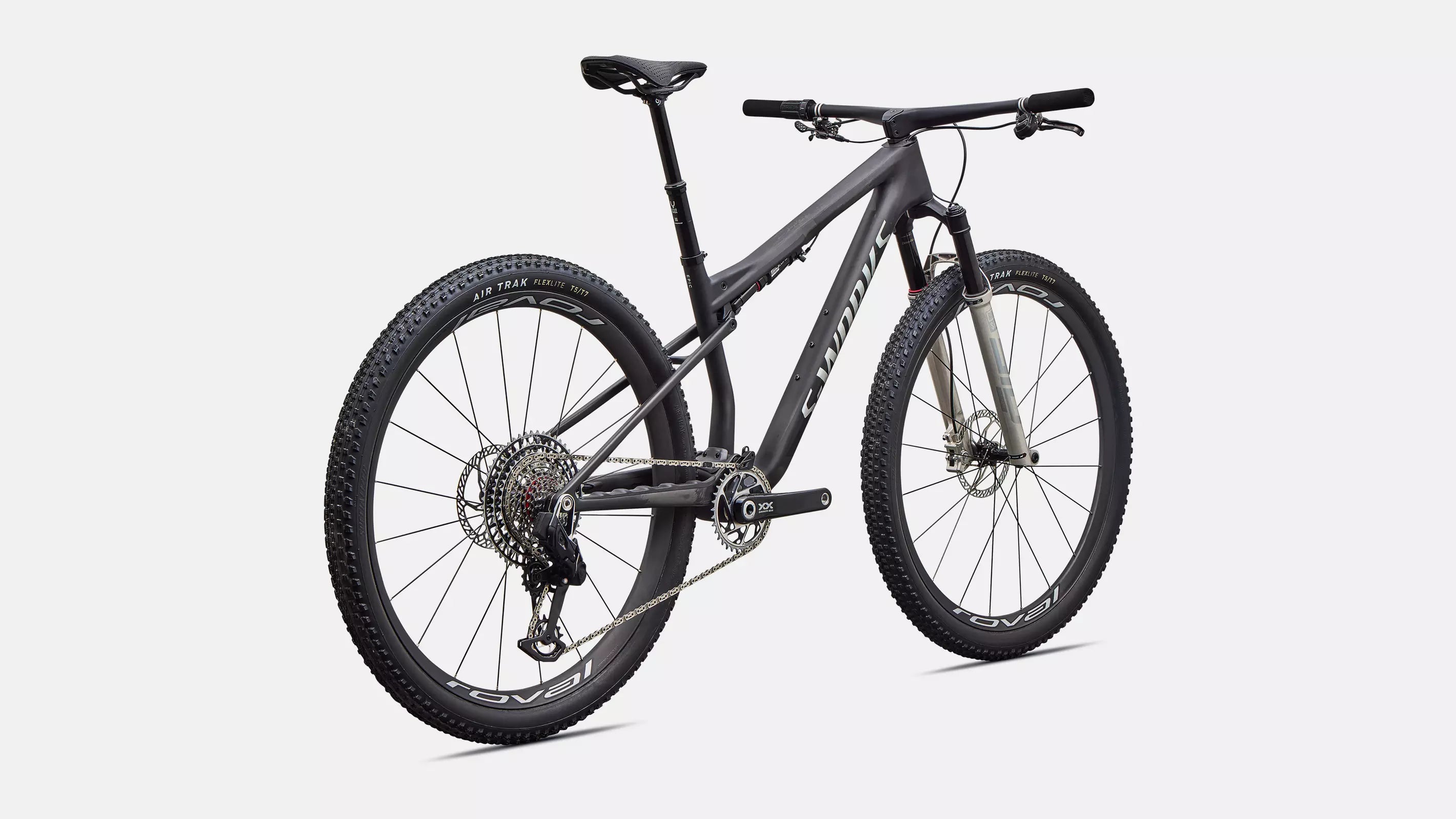 2027 Specialized S-Works Epic 9 Ultralight LTD Mountain Bike