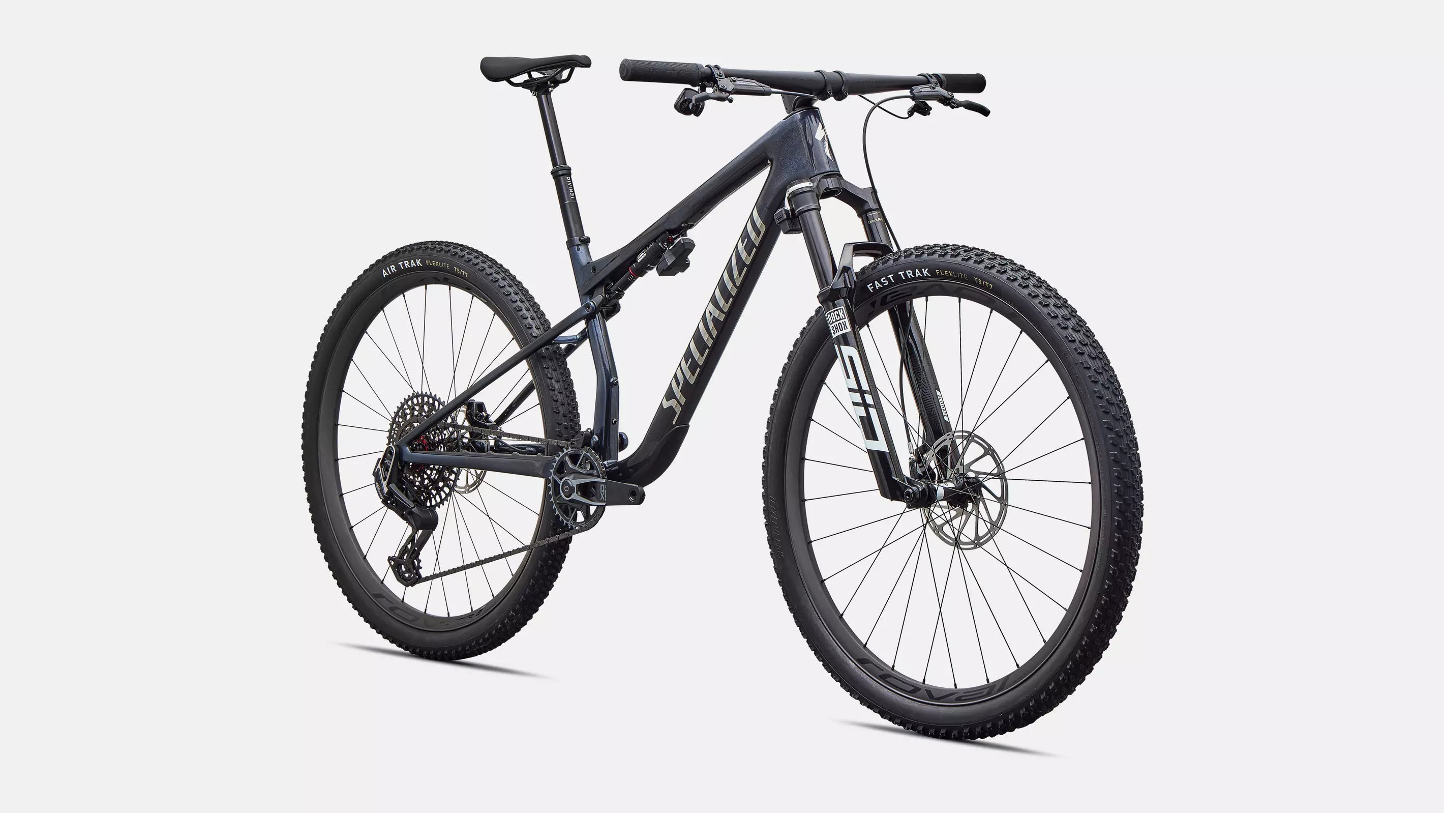 2027 Specialized Epic 9 Pro Mountain Bike
