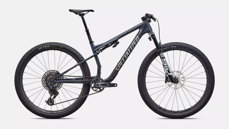 2027 Specialized Epic 9 Pro Mountain Bike