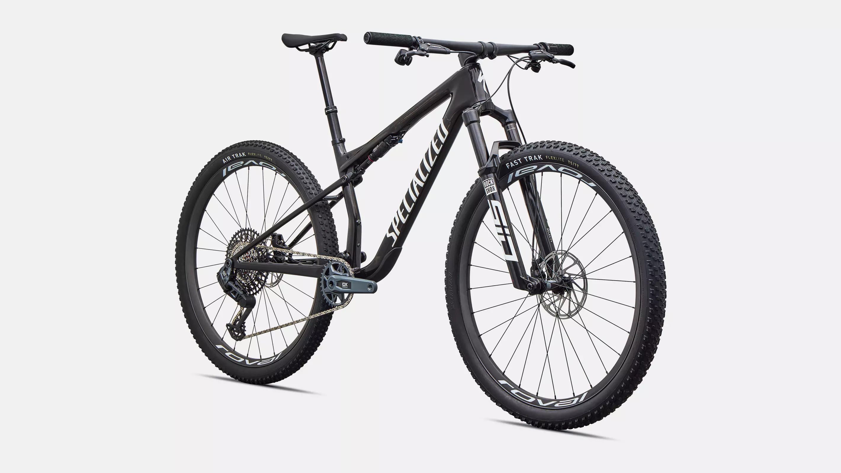 2027 Specialized Epic 9 Expert Mountain Bike