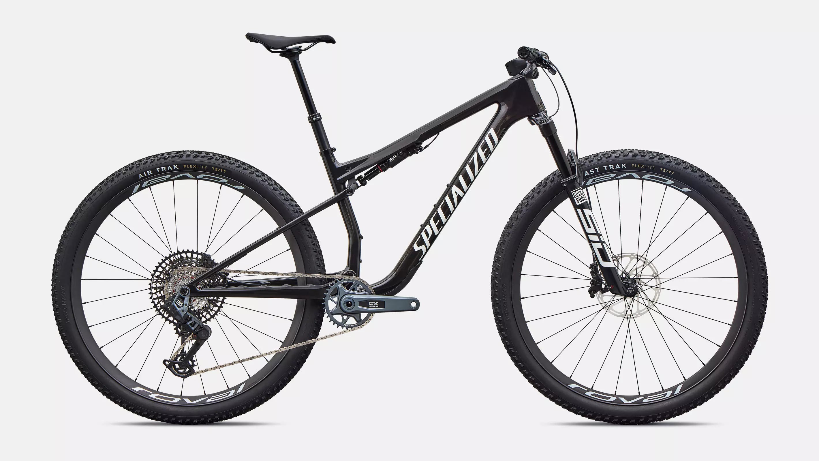 2027 Specialized Epic 9 Expert Mountain Bike