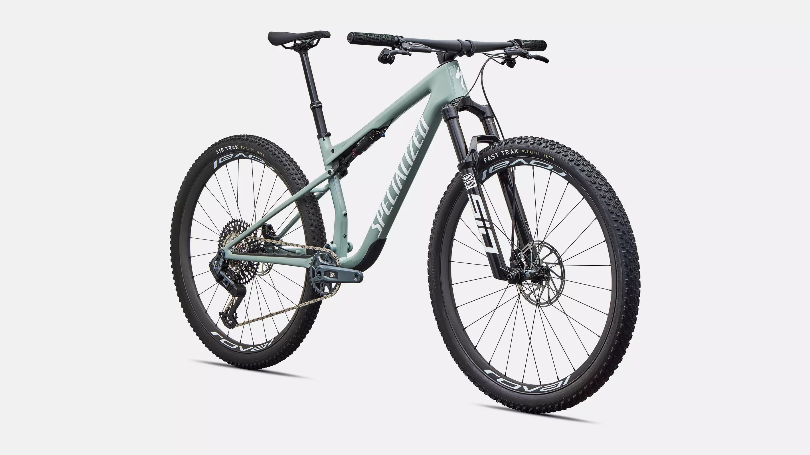 2027 Specialized Epic 9 Expert Mountain Bike