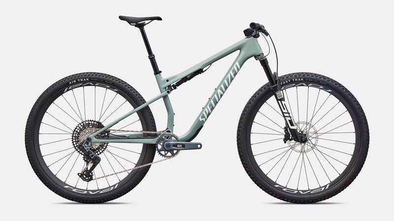 2027 Specialized Epic 9 Expert Mountain Bike