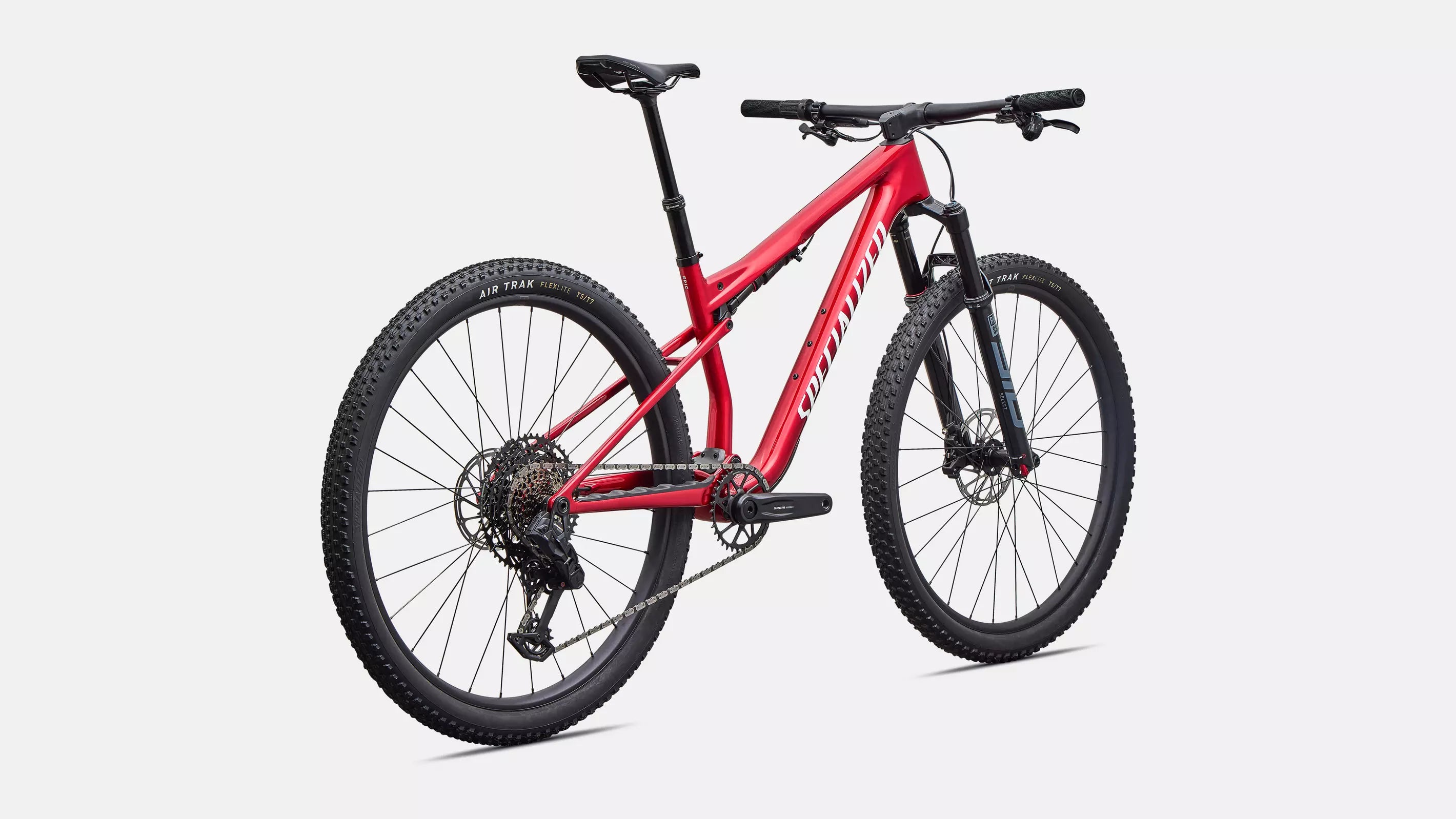 2027 Specialized Epic 9 Comp Mountain Bike