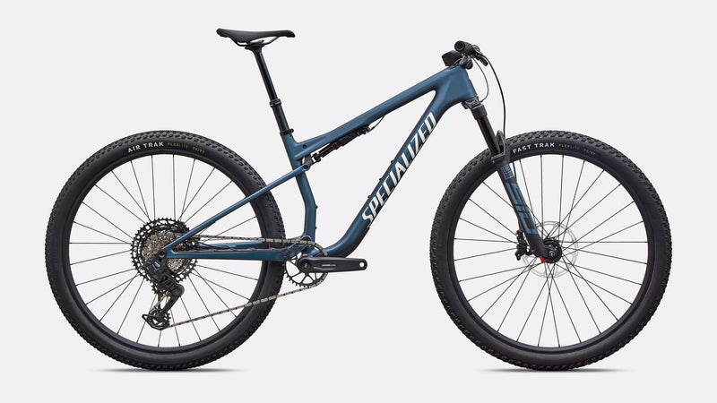 2027 Specialized Epic 9 Comp Mountain Bike
