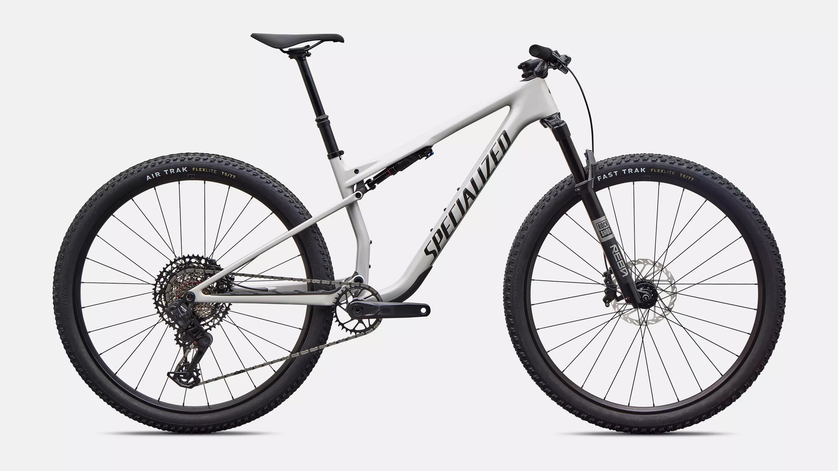 2027 Specialized Epic 9 Sport Mountain Bike