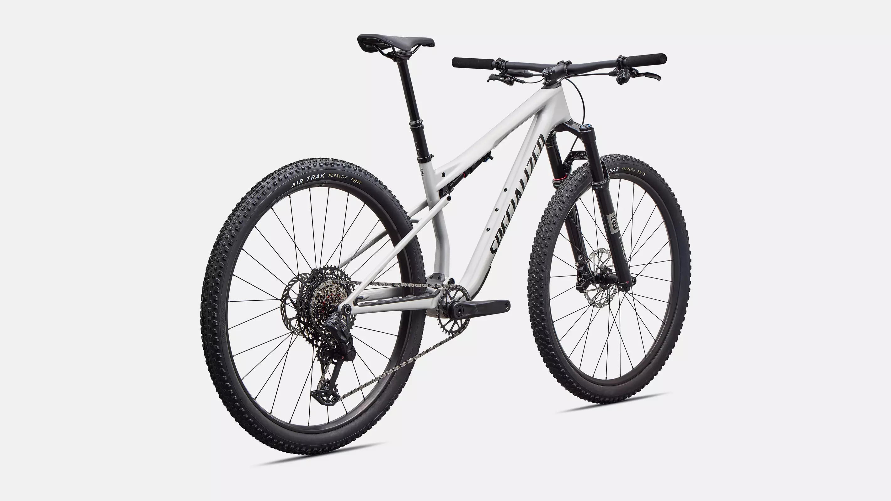 2027 Specialized Epic 9 Sport Mountain Bike
