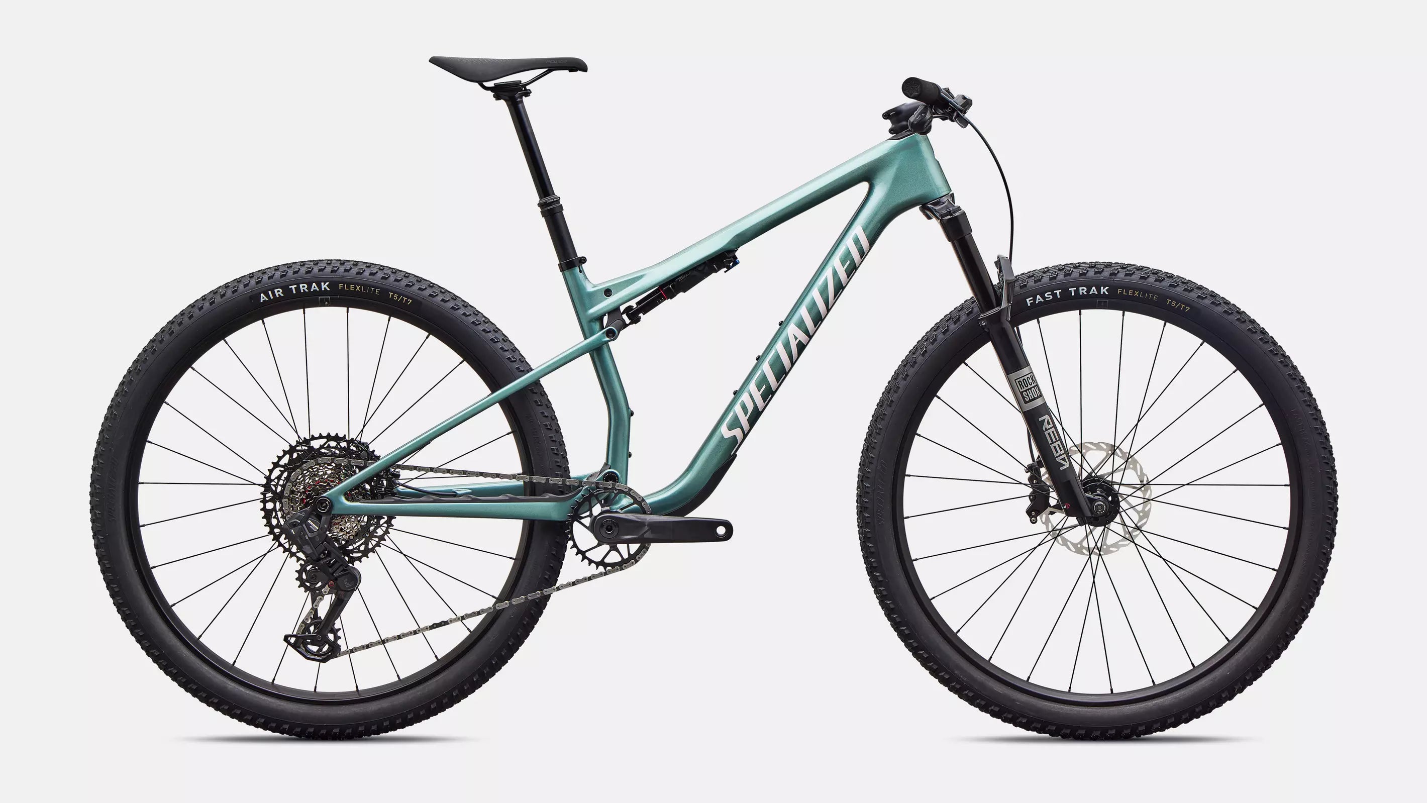 2027 Specialized Epic 9 Sport Mountain Bike