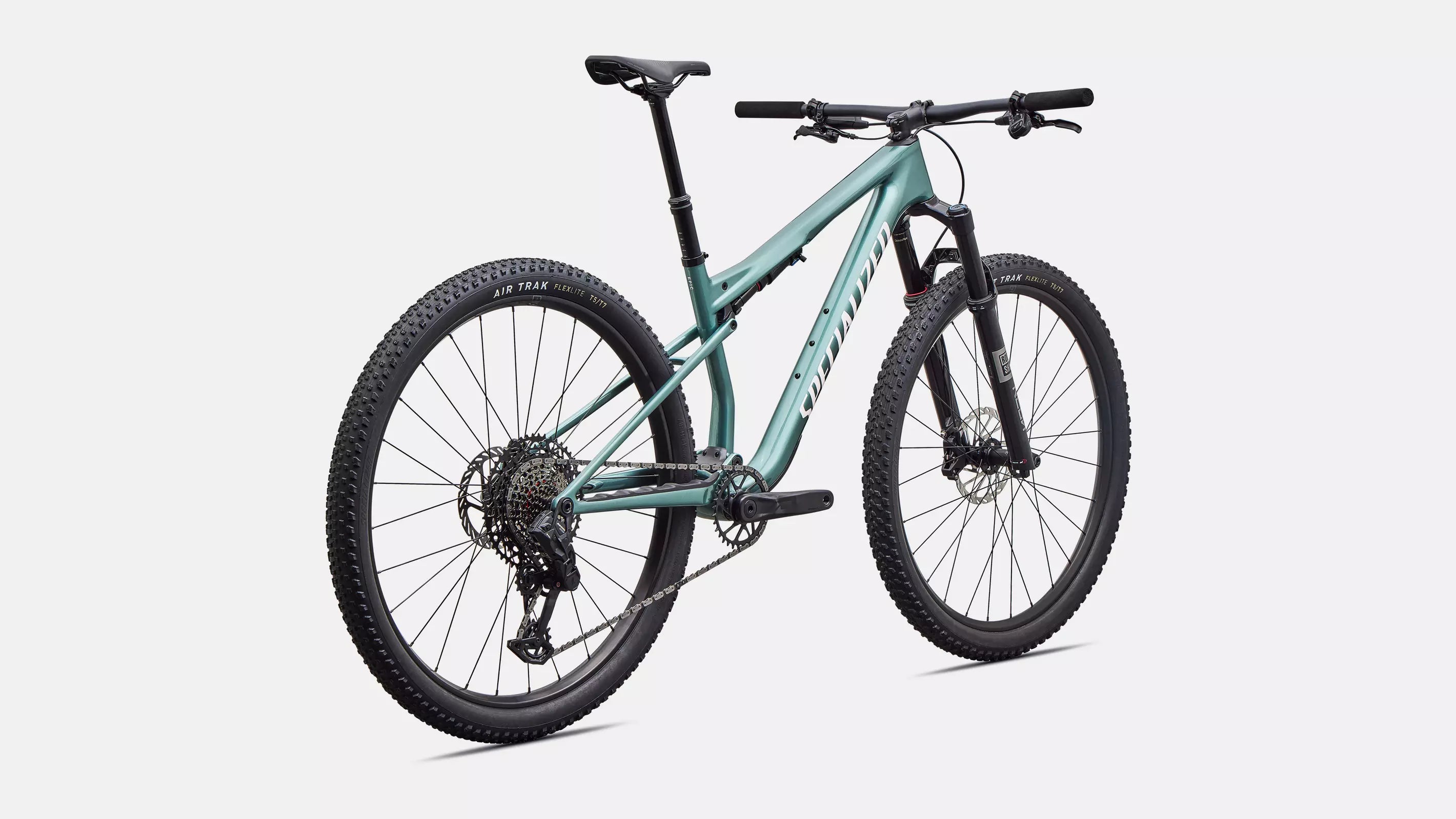 2027 Specialized Epic 9 Sport Mountain Bike