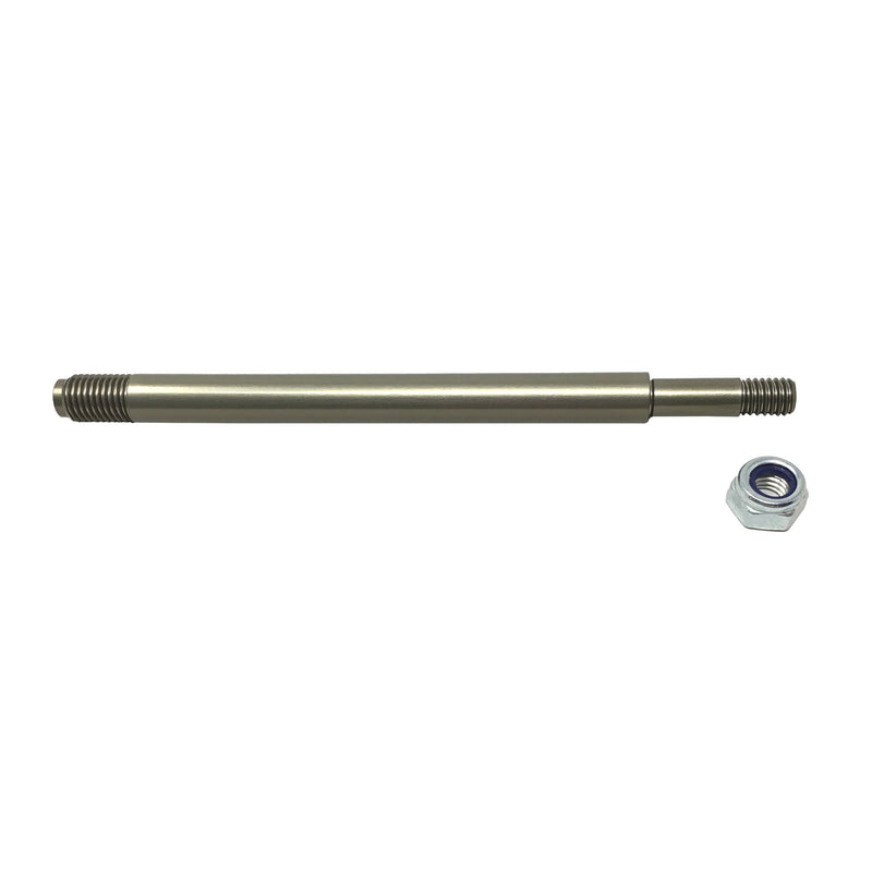 Ohlins Shaft Kit TTX Air1/2 (190/165mm)