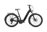 2025 Specialized Como 4.0 Ul Bike Gloss Cast Black / Satin Silver Reflective L