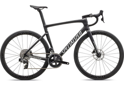 2023 Specialized Tarmac Sl7 Expert Bike Satin Carbon/White 58