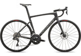 2024 Specialized Tarmac Sl7 Comp Bike Satin Obsidian / Smoke 52
