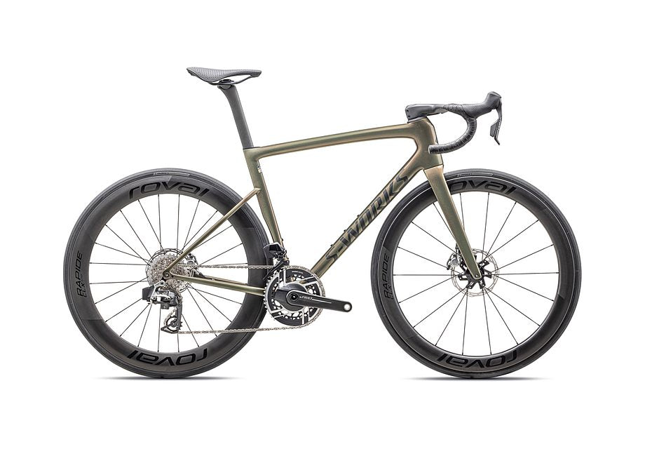2025 Specialized Tarmac SL8 – Pro Bike Supply