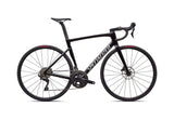2026 Specialized Tarmac Sl7 Sport Bike Gloss Black / Dolomite Metallic 54
