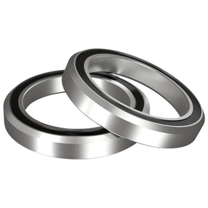 Works Components Headset Bearings 1-1/8" 41mm OD 45x45 Sealed