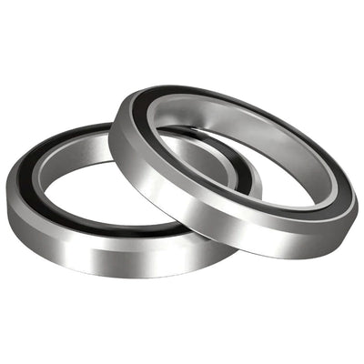 Works Components Headset Bearings 1-1/8" 41mm OD 45x45 Sealed