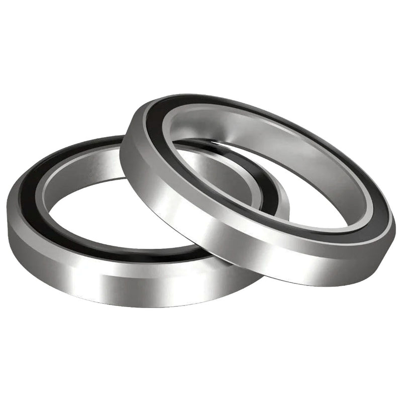 Works Components Headset Bearings Tapered 41/52mm OD 45x45 Sealed