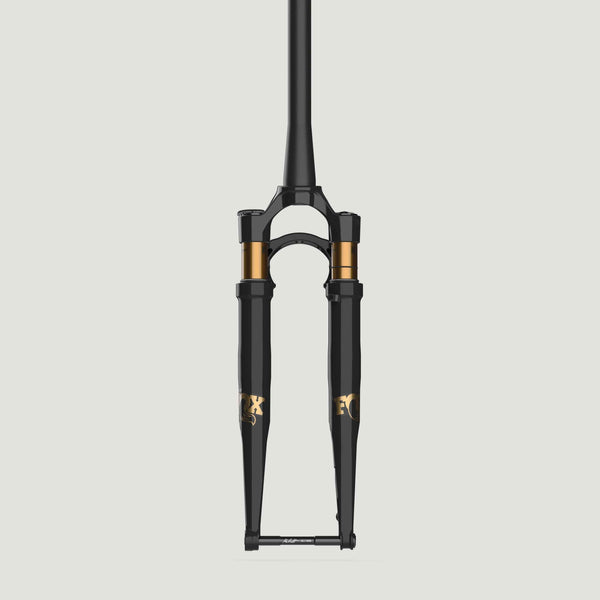 2025 FOX 32 FLOAT TC Kashima Factory Suspension Fork - 700c, 40 mm, Ka ...