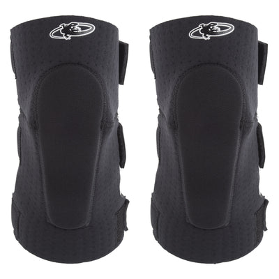 Lizard skins Elbow Guard  MD Unisex Black