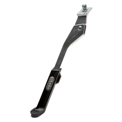 Portland Design Works Power Stance Adjustable Kickstand: Silver