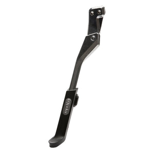 Portland Design Works Power Stance Rear Mount Adjustable Kickstand 18mm Spacing Silver