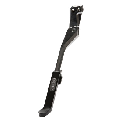 Portland Design Works Power Stance Rear Mount Adjustable Kickstand 18mm Spacing Silver