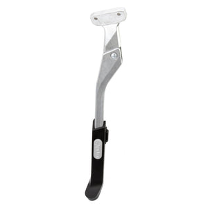 Portland Design Works Power Stance Rear Mount Adjustable Kickstand 40mm Spacing Silver