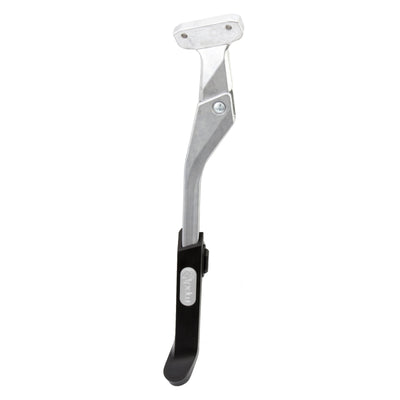 Portland Design Works Power Stance Rear Mount Adjustable Kickstand 40mm Spacing Silver