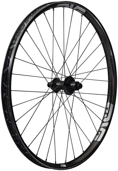 ENVE Composites M8 Rear Wheel - 12 x 148, Center-Lock, Innerdrive, 80pt, Black